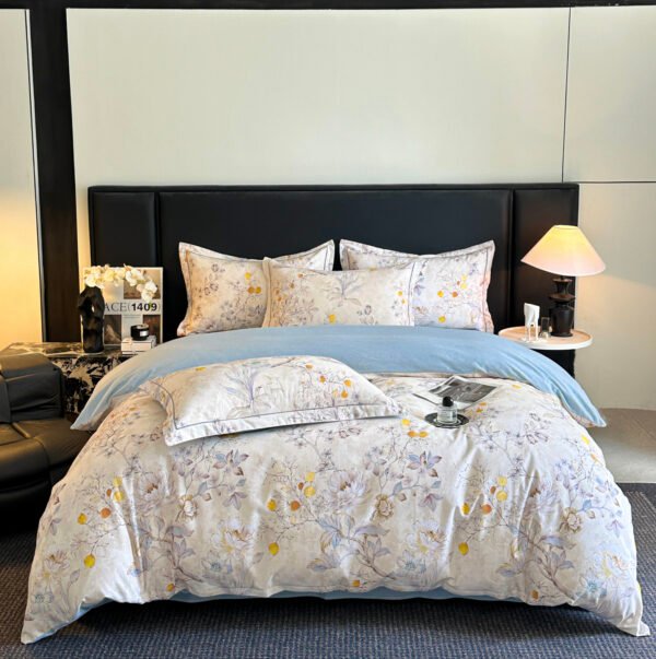 i花语情怀 米白