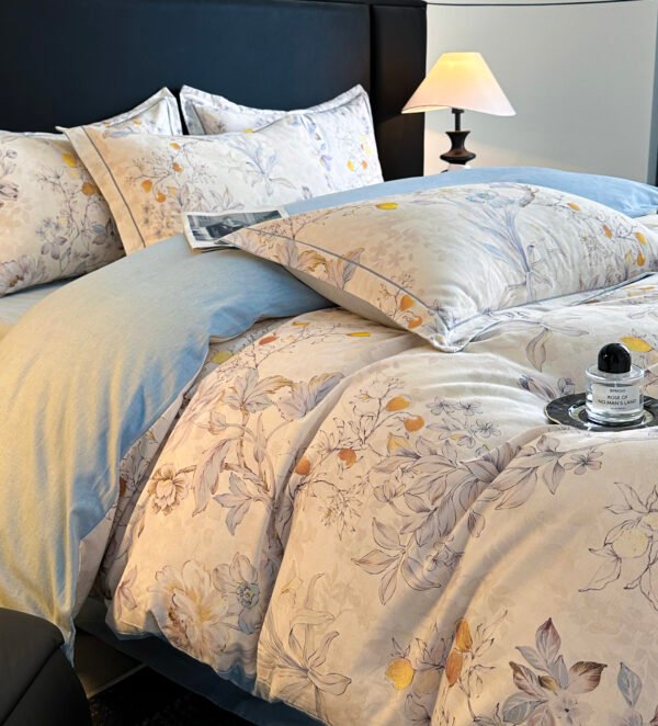 i花语情怀 米白