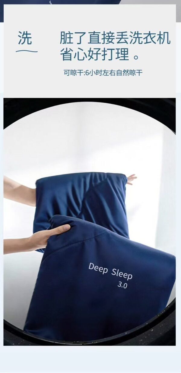 Dual-sensory summer quilt, now in bulk! Key selling points: 🧊 Double-sided, dual-feel – one quilt, two uses  • Side A: Cooling ice silk: 18.5μm ultra-fine cooling fibers, instantly lowers skin temperature by 2-3℃, silky smooth for naked sleep.  • Side B: Soft and skin-friendly: Knitted softness, gentle and close-fitting, especially suitable for the elderly, children, or those who are sensitive to cold.
